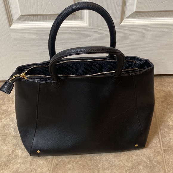 Steve Madden black bag - Picture 2 of 4